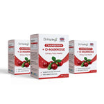 Cranberry Sachets