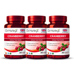 Cranberry Tablets