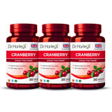 Cranberry Tablets