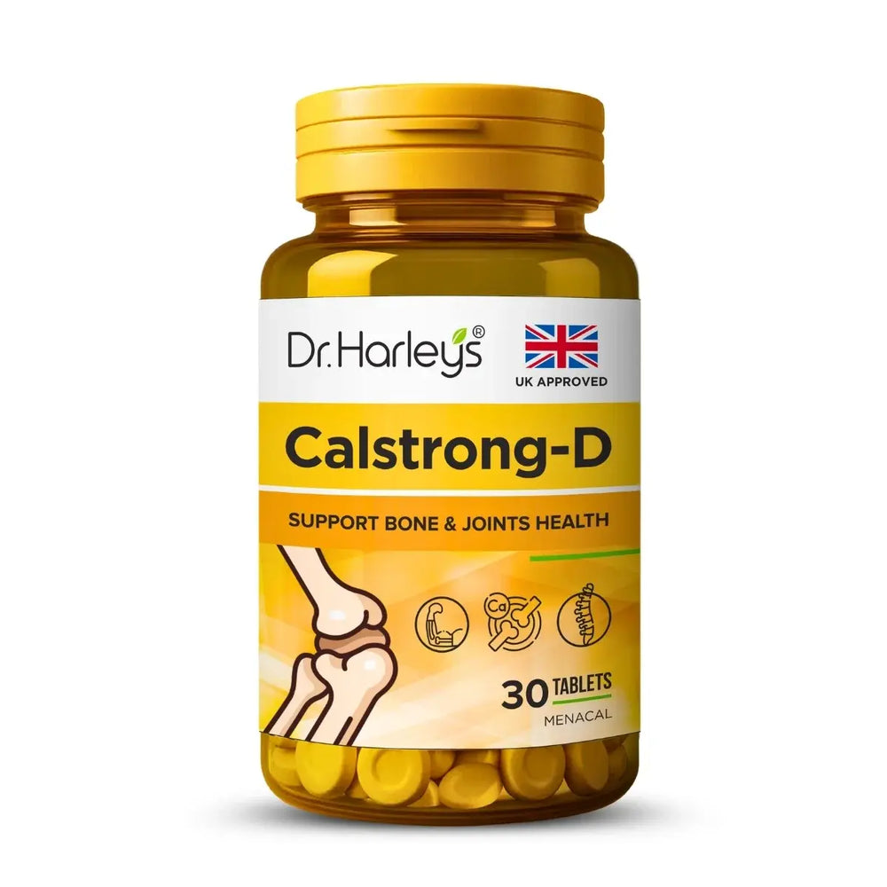 Calstrong-D