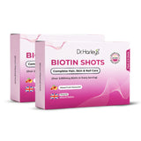 Biotin Shots