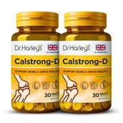 Calstrong-D Multipack