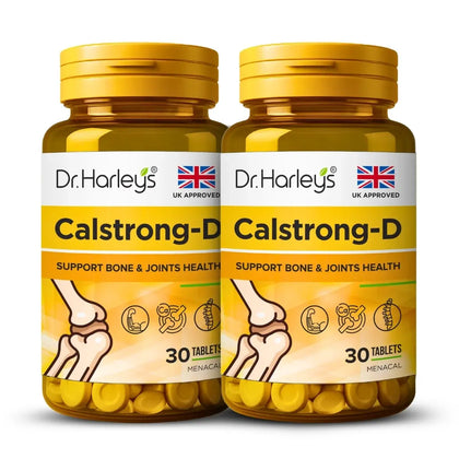 Calstrong-D Multipack