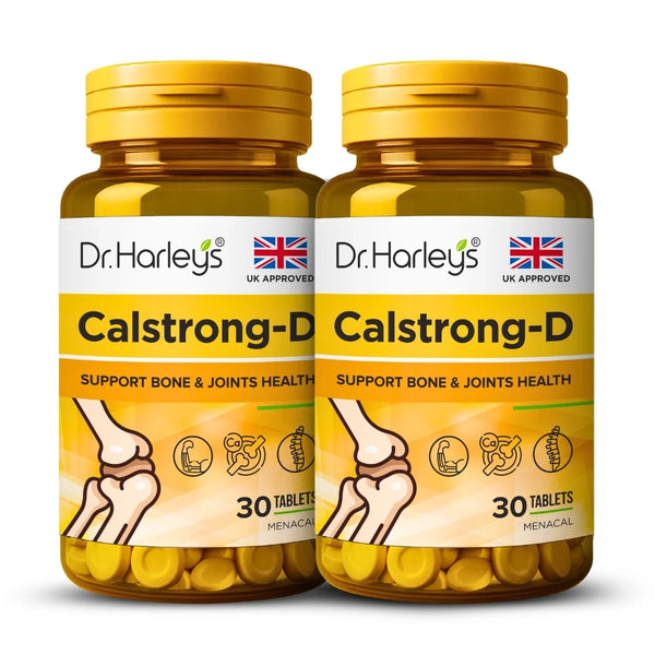 Calstrong-D Multipack