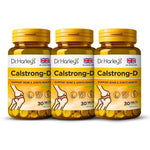 Calstrong-D Multipack