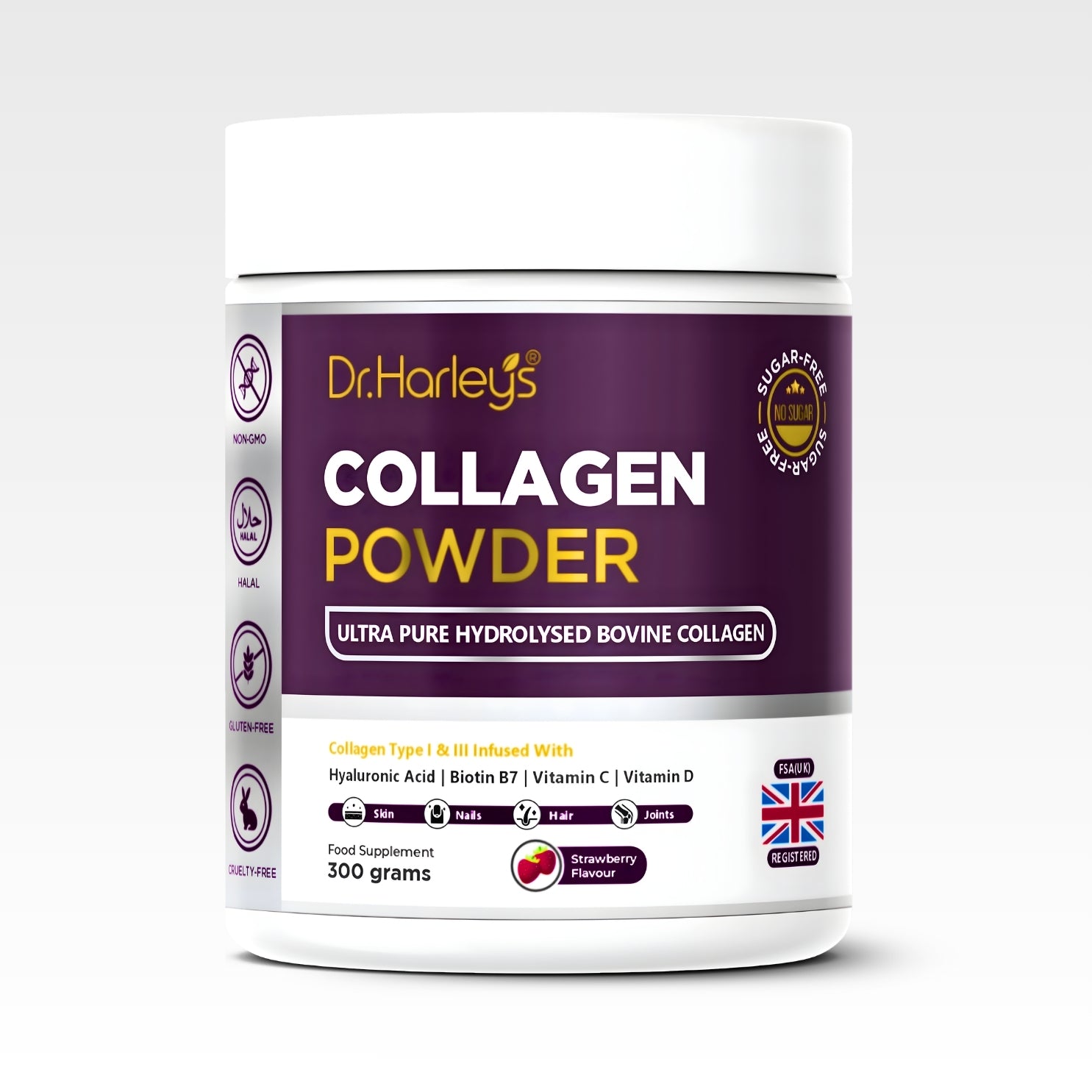 Collagen Powder