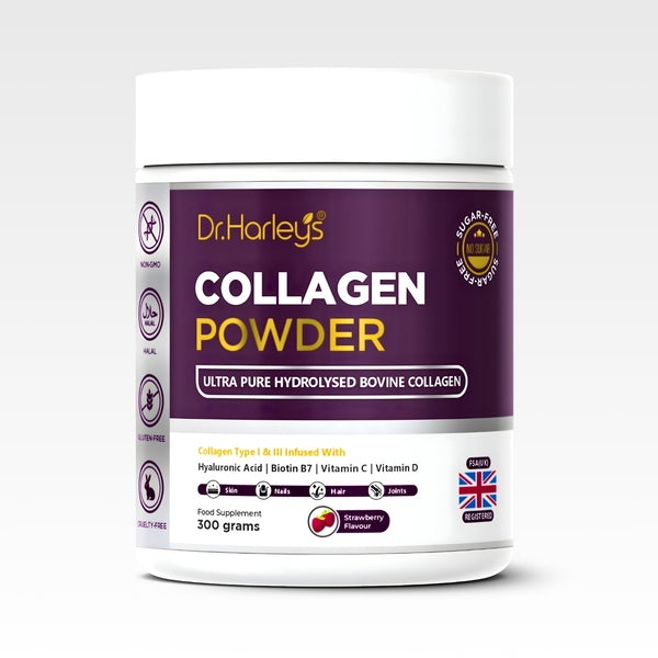 Collagen Powder