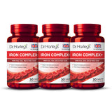 Iron Complex+ Tablets