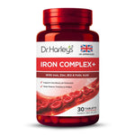 Iron Complex+ Tablets