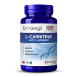 L-Carnitine Capsules