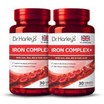 Iron Complex+ Tablets