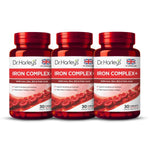 Iron Complex+ Tablets