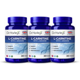 L-Carnitine Capsules
