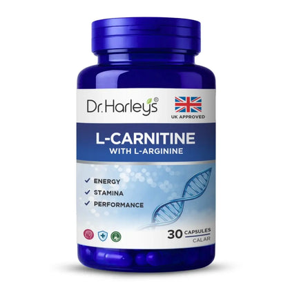 L-Carnitine Capsules