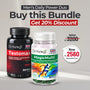 Testomax + MagicMulti (Multivitamin) Duo Bundle