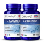 L-Carnitine Capsules