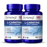 L-Carnitine Capsules