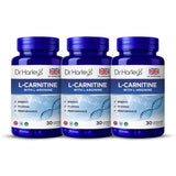 L-Carnitine Capsules