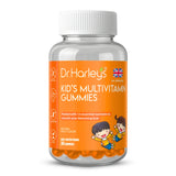Kid's Multivitamin Gummies