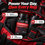 Men’s Daily Power Duo