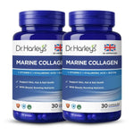 Marine Collagen Capsules