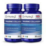 Marine Collagen Capsules