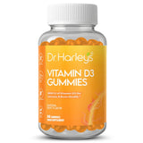 Vitamin D3 Gummies