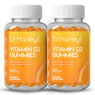 Vitamin D3 Gummies Multipack