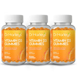 Vitamin D3 Gummies