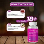Women`s Multivitamin Gummies