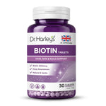 Biotin Tablets