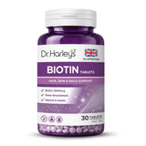 Biotin Tablets