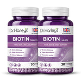 Biotin Tablets