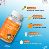 Kid's Multivitamin Gummies