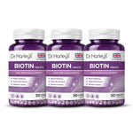 Biotin Tablets