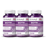 Biotin Tablets