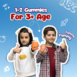 Kid's Multivitamin Gummies