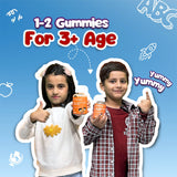 Kid's Multivitamin Gummies