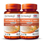 Vitamin C 1000 Tablets