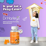 Kid's Multivitamin Gummies