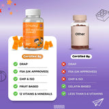 Kid's Multivitamin Gummies