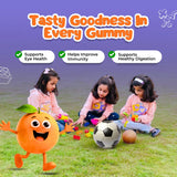 Kid's Multivitamin Gummies