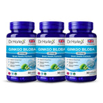 Ginkgo Biloba Capsules