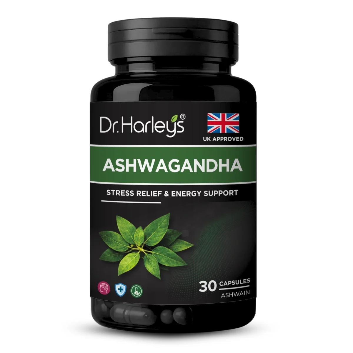 Ashwagandha Capsules