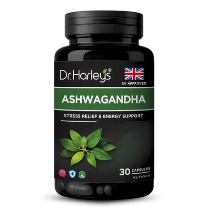 Ashwagandha Capsules