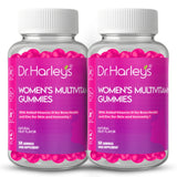 Women`s Multivitamin Gummies
