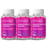 Women`s Multivitamin Gummies