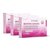 Biotin Shots