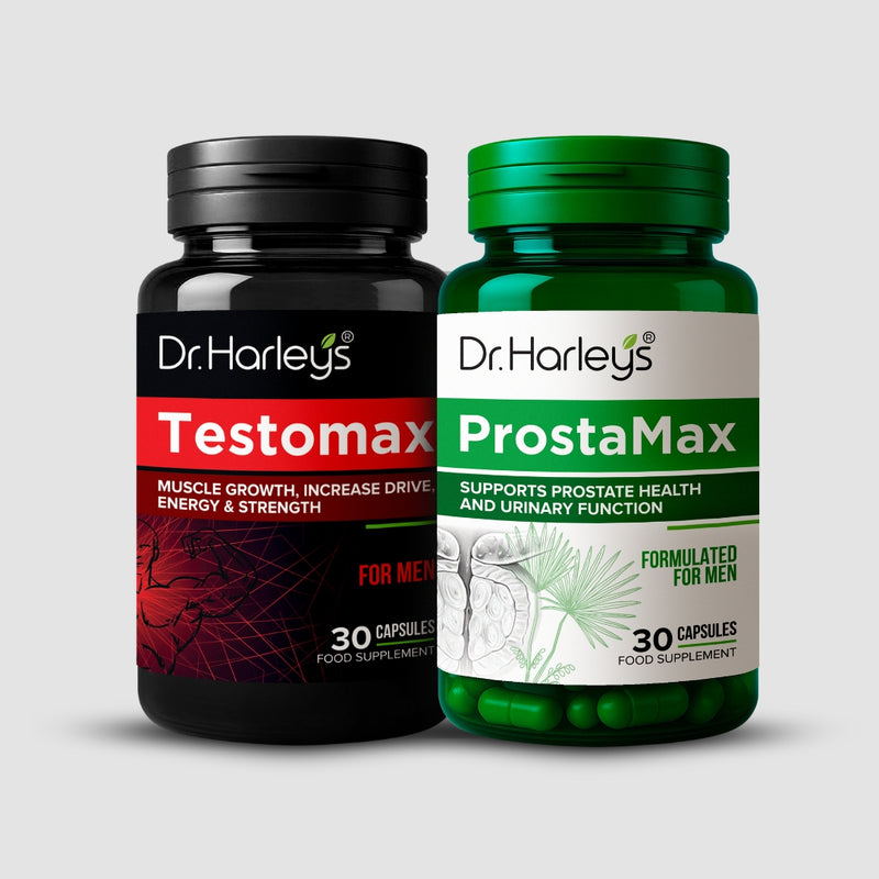 Male Vitality Pack