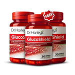 GlucoShield